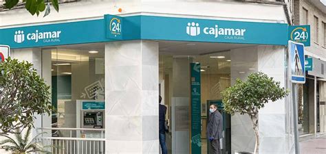 Grupo Cajamar Obtiene Un Resultado Neto De 17 26 Millones Un 29 9