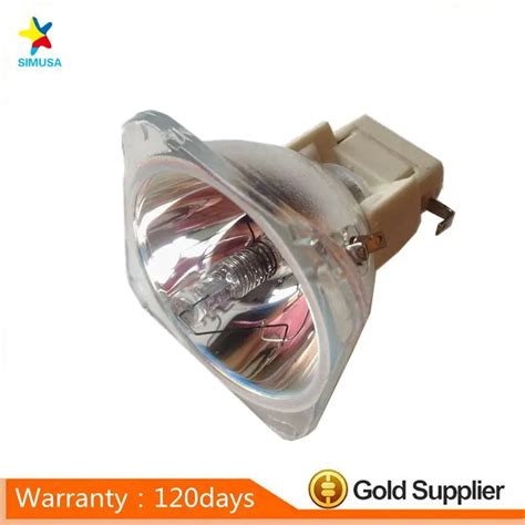 Original Bare Projector Lamp Bulb For Smartboard I Unifi