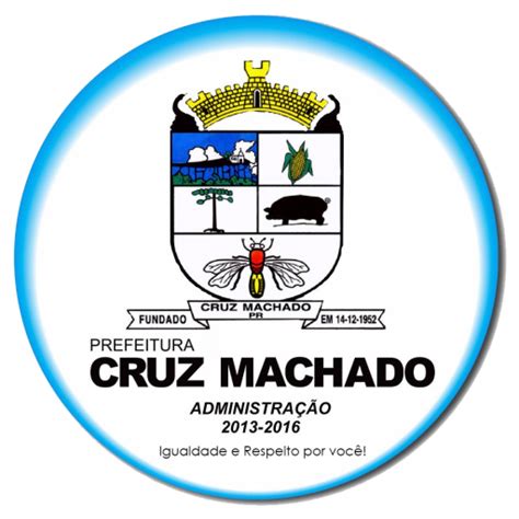 Prefeitura Municipal De Cruz Machado Pr