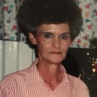 Obituary Lena Lorena Shockley Of Wichita Falls Texas Owens