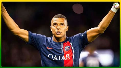 Rafael Nadal veut voir Kylian Mbappé au Real Madrid