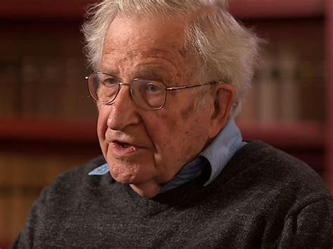 Noam Chomsky: Antifa is a 'major gift to the right' | The Independent | The Independent