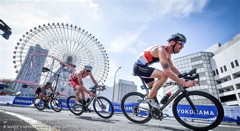 📣大会を一緒にささえる笑顔と元気を募集します‼️ 令和5年5月13日土、14日日に開催する ＃2023ワールドトライアスロン・パラ