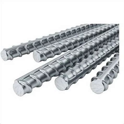 Mm Goel Tmt Steel Bar Fe D Crs At Best Price In Mainpuri Id