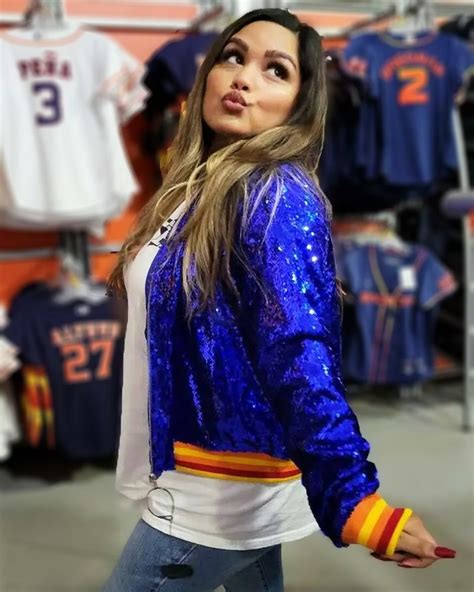 Baseball Team Houston Astros Sequin Blue Bomber Jacket