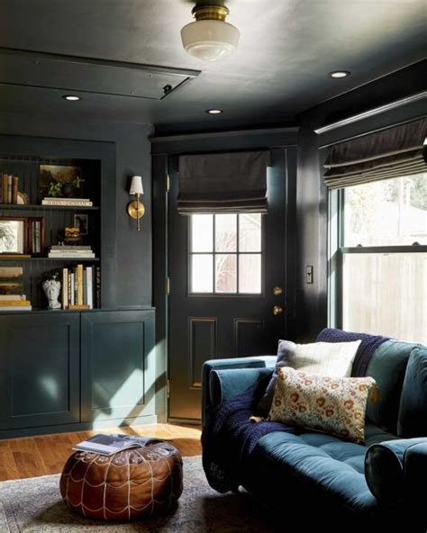 Timeless Dark Green Paint Colors To Try At Home Building Bluebird