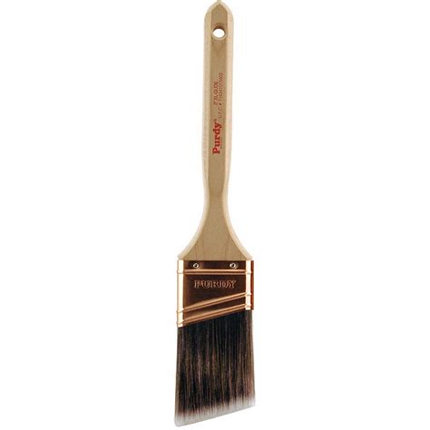 Purdy Xl Glide Angle Paint Brush