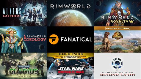 Sci-Fi Strategy Games | PC and Steam Keys | Fanatical