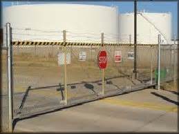 Dallas Fort Worth TX Gates Fences COMMERCIAL GATES FENCES