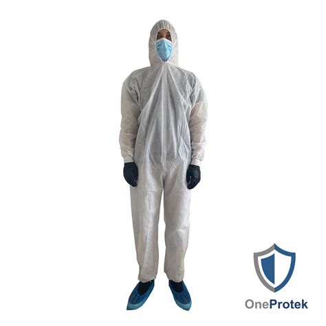 Protection médicale Protection Combinaisons OneProtek