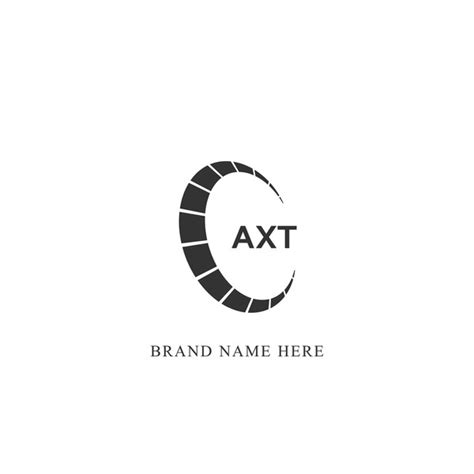 7 Axt Circle Logo Images, Stock Photos, 3D objects, & Vectors ...