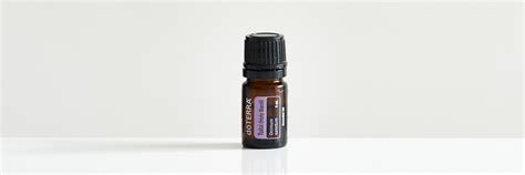 DoTERRA Tulsi Holy Basil Essential Oil