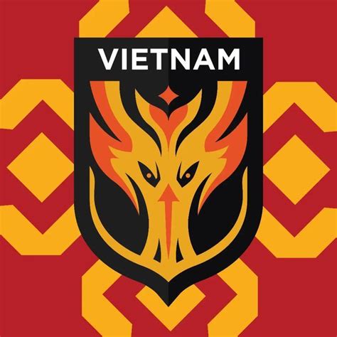 Sports Logos Naga Vietnam Instagram Coat Of Arms