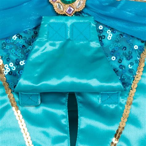 Princess Jasmine Disney Store dress - www.glwec.in