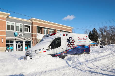 WATCH: More snow to come from storm that left 27 dead in Buffalo: NY ...