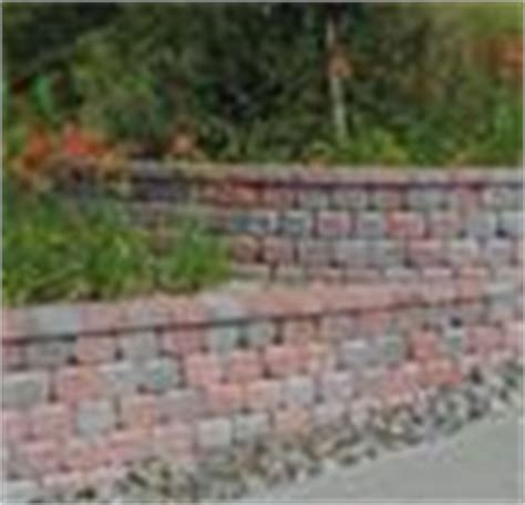 Retaining Wall Block Shapes