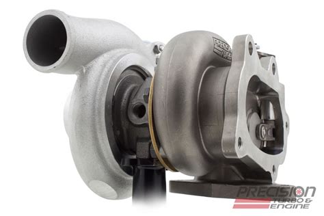 Factory Upgrade Turbocharger - Subaru WRX, STi, Forester – AutoMods LLC