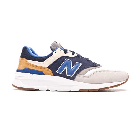 Tenis New Balance FC Porto Fanswear 2021 2022 Blue Fútbol Emotion