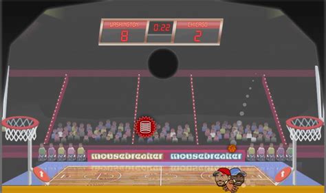 Head Basketball - Man, what a fun game! - Megasoccer