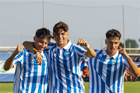 Primavera Giornata Cremonese Spal Puletto Rao Lo Spallino