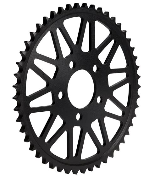 Superlite Dyna Steel Sprockets