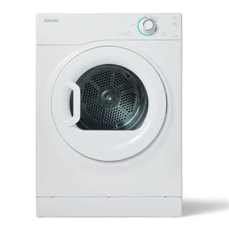 Westland Dv6500x 3287 X 235 X 2275 In Splendide Stackable Dryer