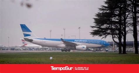 Le Negaron La Excarcelación A La Azafata De Aerolíneas Que Hizo La Falsa Amenaza De Bomba