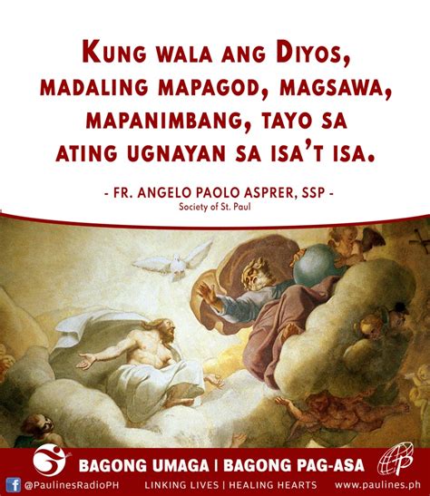 Mayo Dakilang Kapistahan Ng Banal Na Santatlo B Daughters