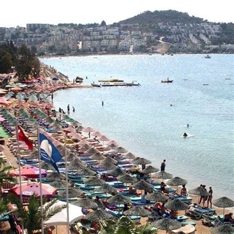 Bitez Gezi Rehberi Bodrum Muğla