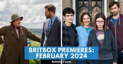 12 Of The Best New British Tv Shows Premiering In July 2023 Us