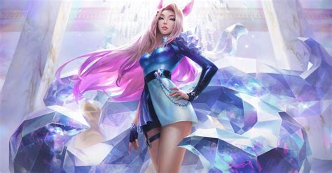 Ahri League of Legends: Complete Champion Overview