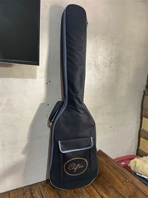 Clifton Precision Bass 4s On Carousell