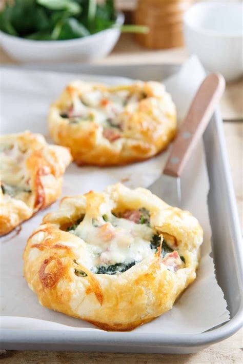 Our 15 Favorite Puff Pastry Appetizers With Cream Cheese Of All Time