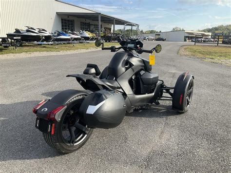 Can Am Ryker Rotax Ace Wheel For Sale In Munford Alabama