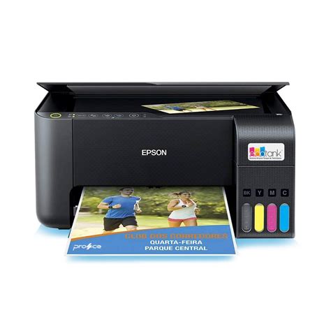 Impressora Multifuncional Jato De Tinta Epson Ecotank L3250 Tanque De Porn Sex Picture