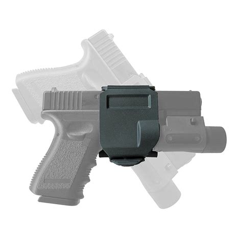 Dlp Tactical Glockclip Gun Clip Molle Belt Holster For All Generatio