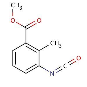 Methyl 3 Isocyanato 2 Methylbenzoate CAS 480439 28 9 SCBT Santa