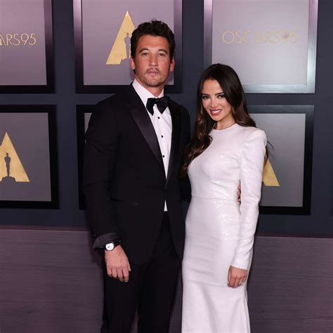 Miles Teller and Keleigh Sperry’s Relationship Timeline