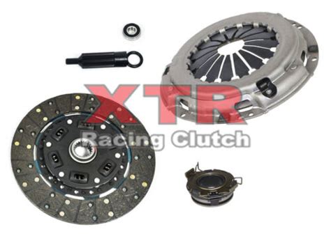 XTR HD PREMIUM CLUTCH KIT FOR 2005 2010 SCION TC XB 2 4L 4CYL EBay