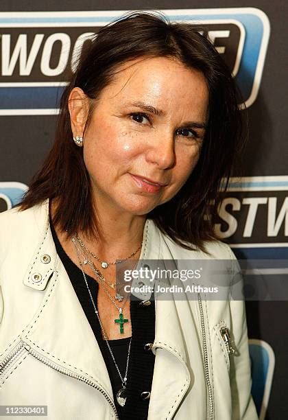 Patty Smyth Photos And Premium High Res Pictures Getty Images