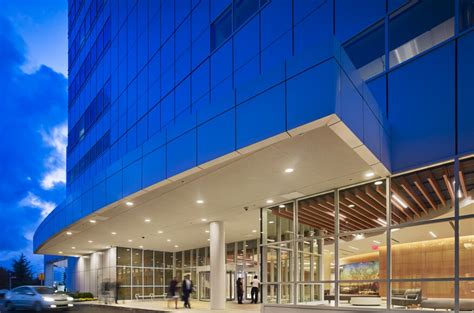 Montefiore Medical Center - Ambulatory Care Center | Architect Magazine