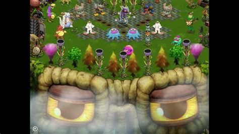 Awakening The Colossal In My Singing Monsters Youtube