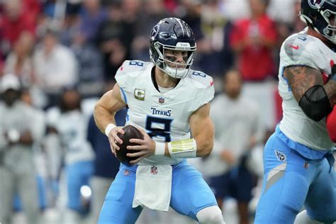 tennessee titans qbs tim boyle  levis   ct high school