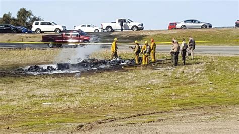 Pilot Killed When Small Home Built Plane Crashes Travel Radar