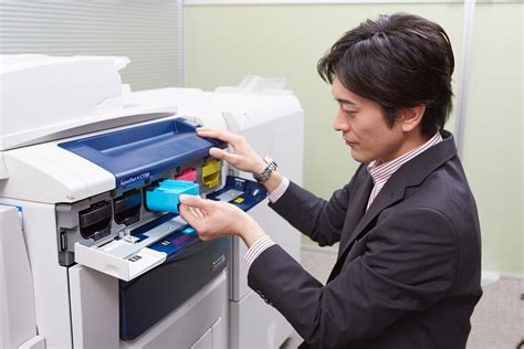 Printer Service And Repairs Copier Service Company Auckland