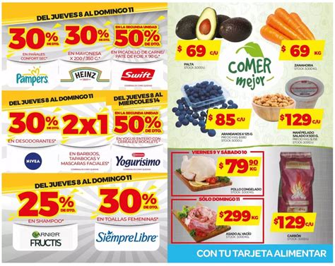 Catálogo Supermercados Dia del 8 al 14 de Octubre 2020 - Ofertas.AR