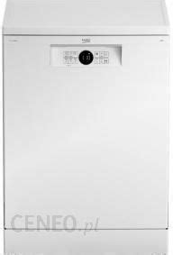 Zmywarka Beko BDFN26521WQ od 1347,00 zł - Ceny i opinie - Ceneo.pl