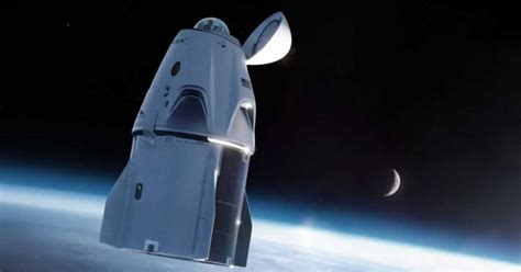 Inspiration4 Spacex Marks A New Milestone In The Private Space Race By