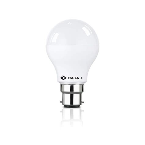 Buy Bajaj W B Led White Bulb Pack Of Online At Low