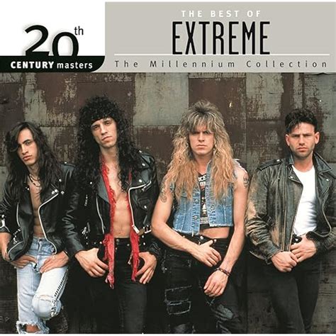 More Than Words By Extreme On Amazon Music Amazon